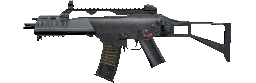 G36C