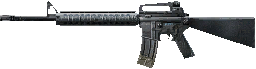 M16A4