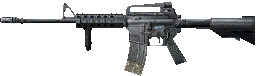 M4A1 Carbine