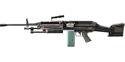 M249 Saw