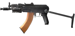 Ak74U