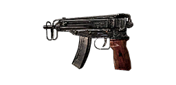 Scorpion