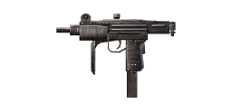 Mini Uzi