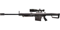 M107 Barrett