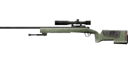 M40A3